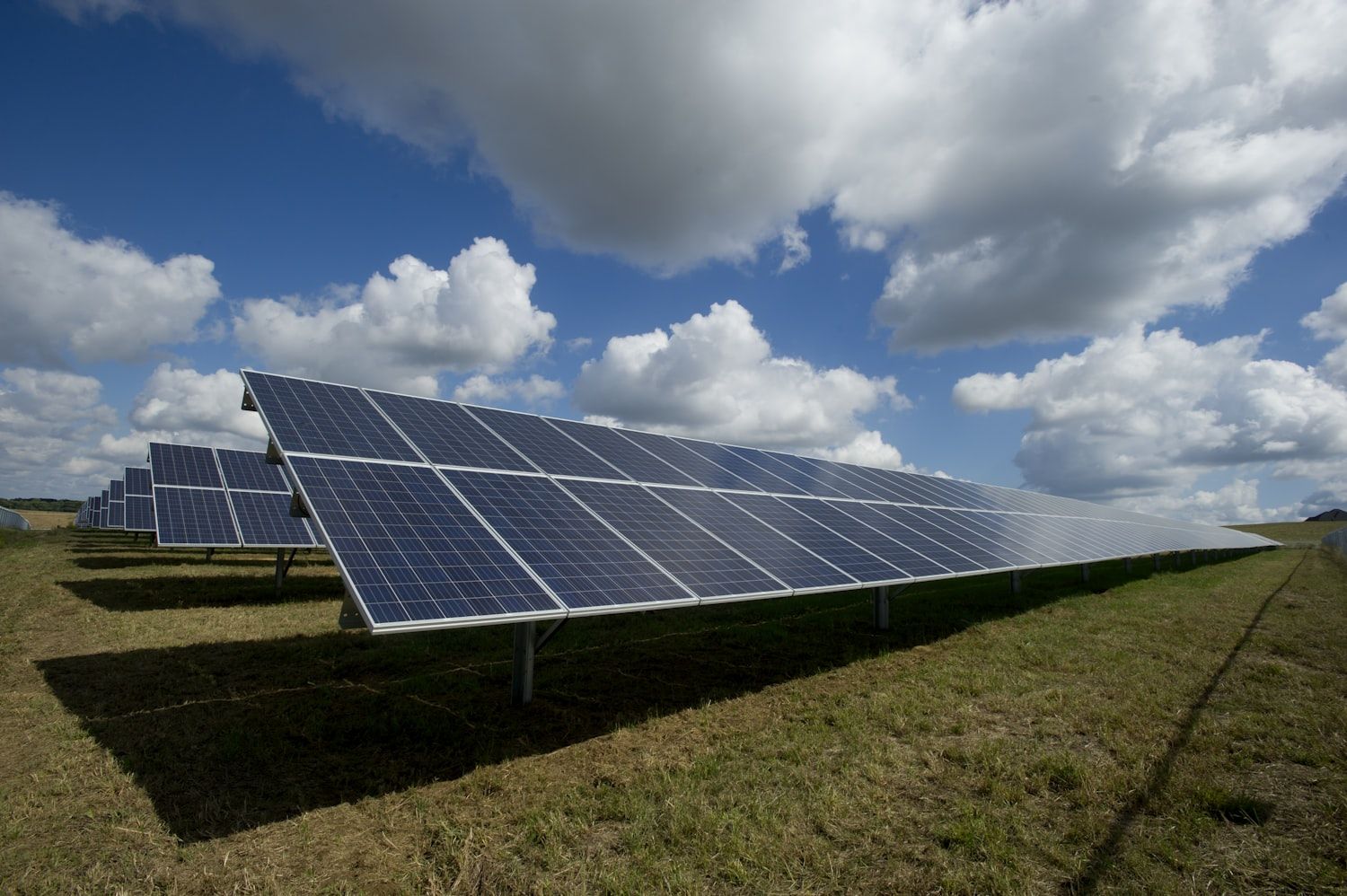Energy, Solar & HVAC