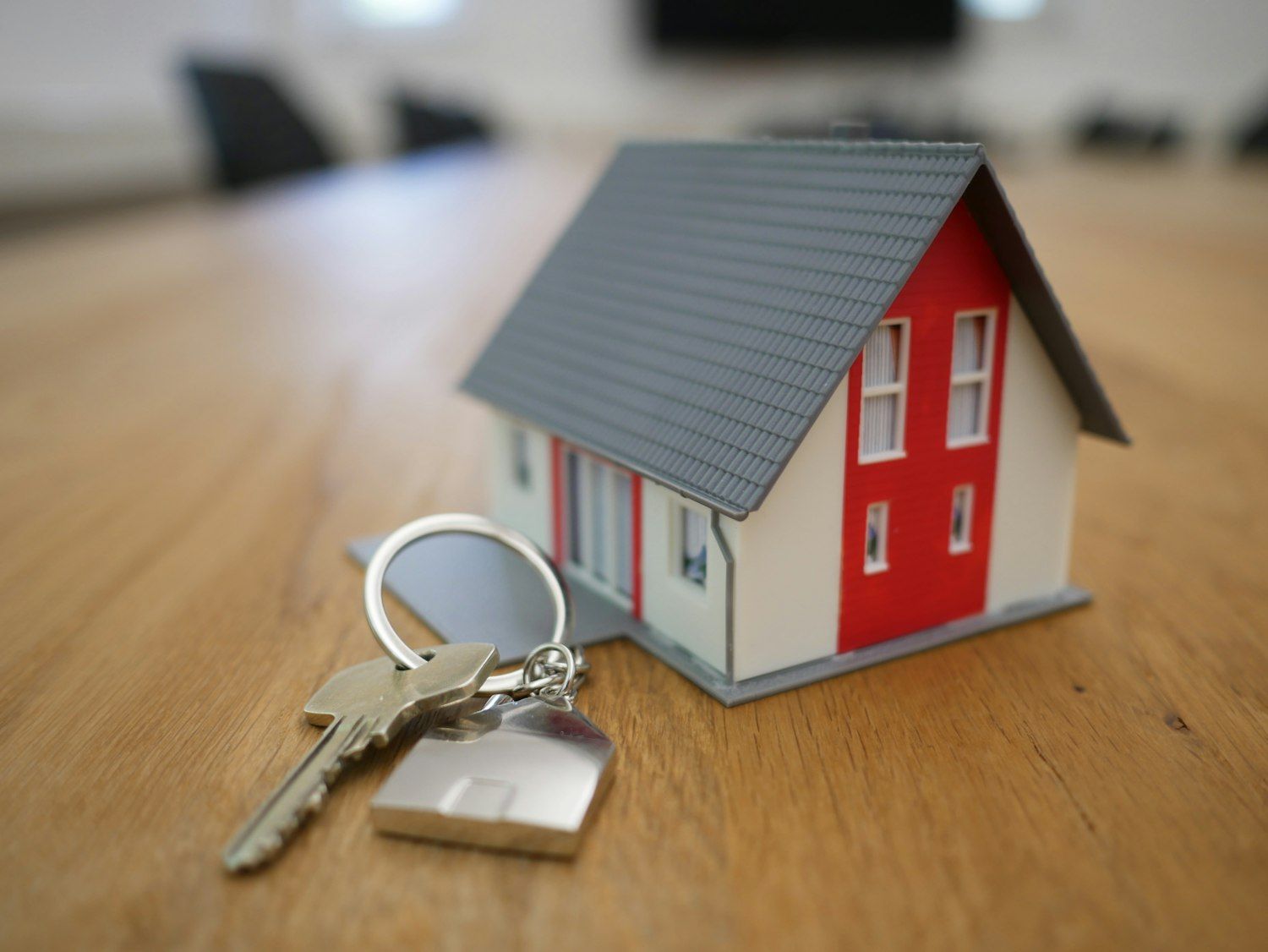 Real Estate & Home Improvement